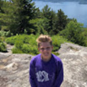 Meet your Posher, Jackson